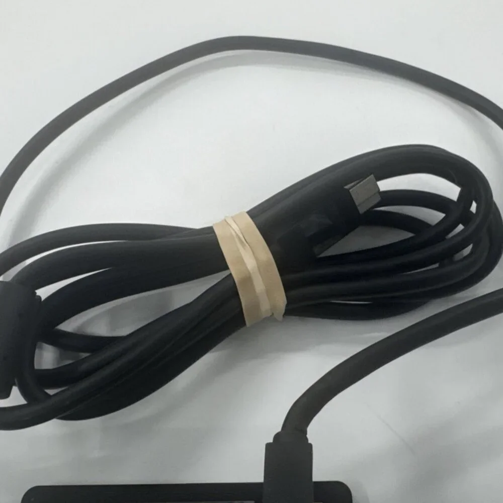 Microsoft Xbox One Kinect Camera Motion Sensor Bar Model 1520 OEM Black